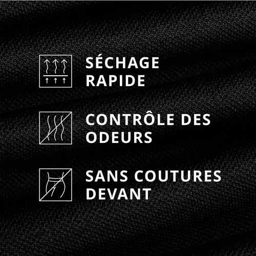 Legging Taille Haute IronMode  (4)