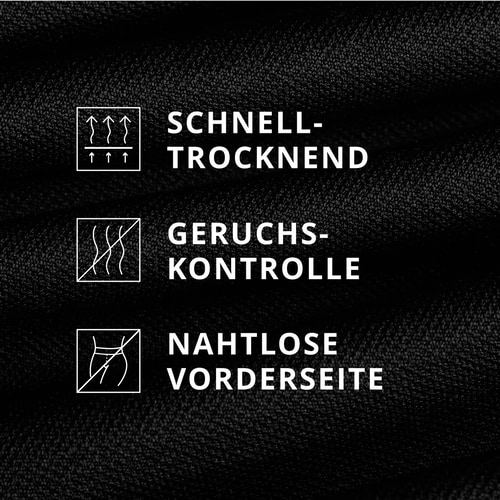 IronMode Leggings mit hohem Bund  (4)