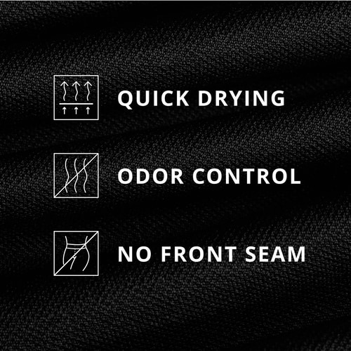 IronMode High-Waist Leggings  (4)