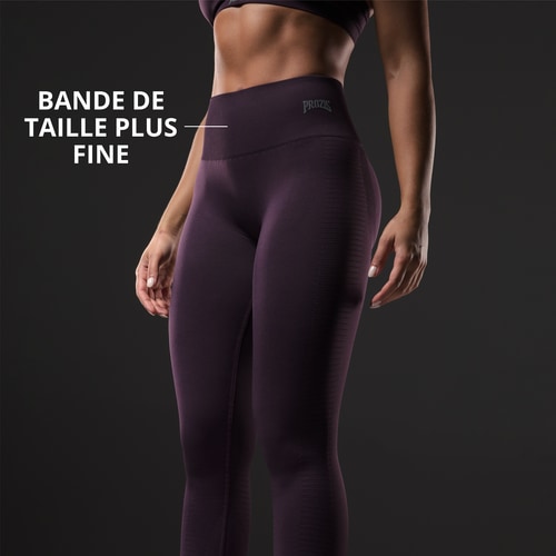 Legging Taille Haute IronMode  (3)