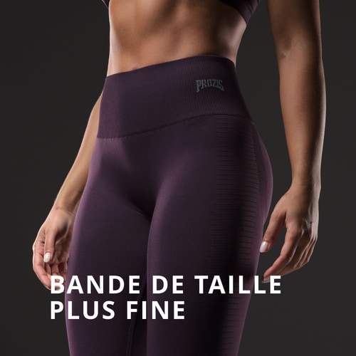 Legging Taille Haute IronMode  (3)