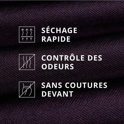 Legging Taille Haute IronMode  (4)