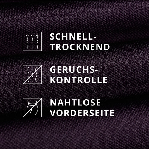 IronMode Leggings mit hohem Bund  (4)