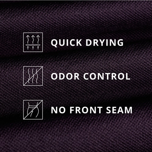 IronMode High-Waist Leggings  (4)