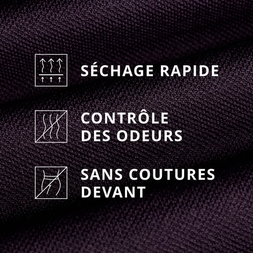Legging Taille Haute IronMode  (4)
