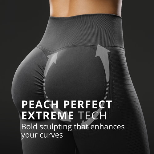 IronMode High-Waist Leggings  (2)