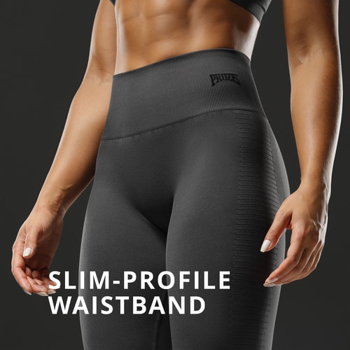 IronMode High-Waist Leggings  (3)