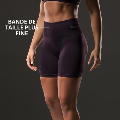 Short Taille Haute IronMode  (3)