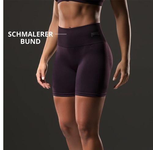 IronMode Shorts mit hohem Bund  (3)