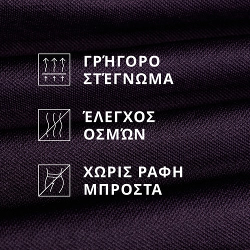 IronMode Σορτς Ψηλόμεσα  (4)