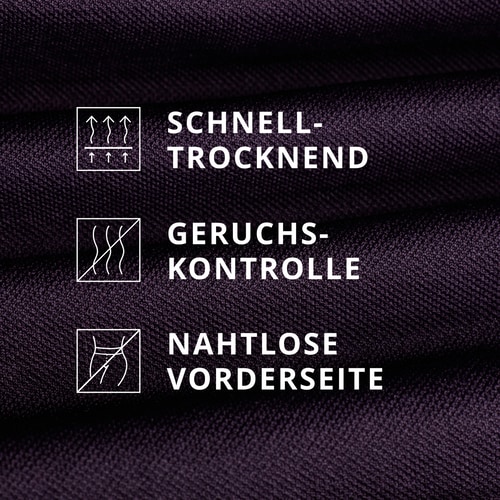 IronMode Shorts mit hohem Bund  (4)