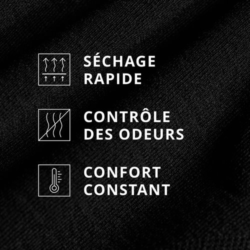 Soutien-gorge Sport IronMode  (3)