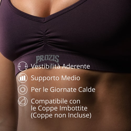 Reggiseno Sportivo IronMode  (4)