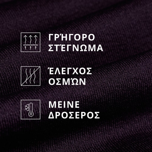 IronMode Crop T-Shirt  (3)