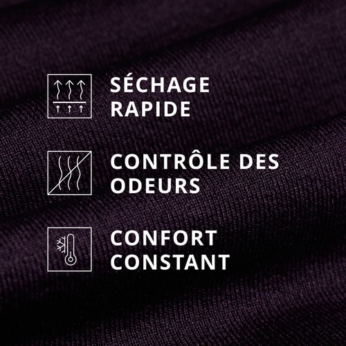 Crop T-Shirt IronMode  (3)