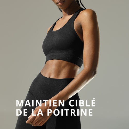 Soutien-gorge Sport Elite PowerFit (2)