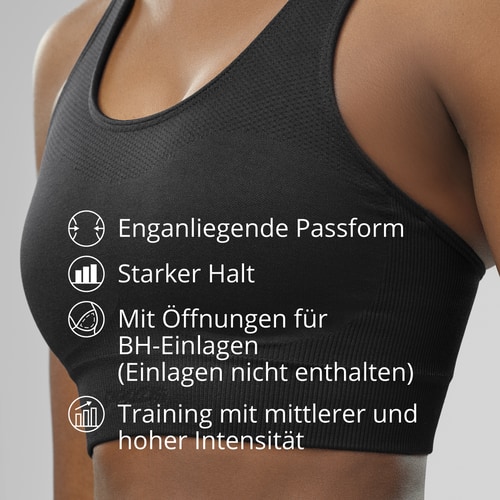 Elite PowerFit Sport-BH (3)