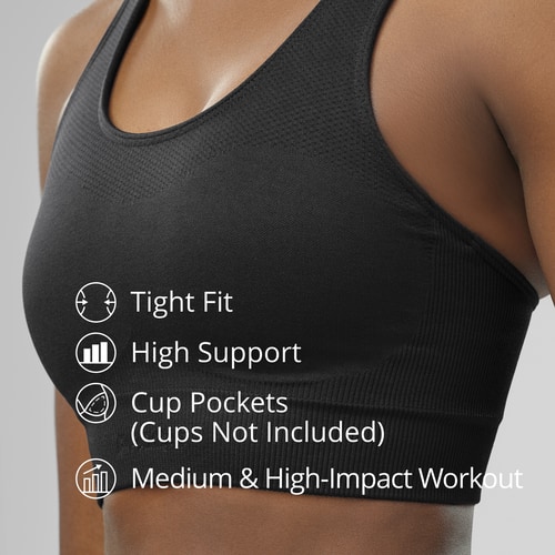 Elite PowerFit Sport-BH (3)