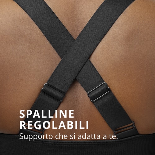 Reggiseno Sportivo Elite PowerFit (5)
