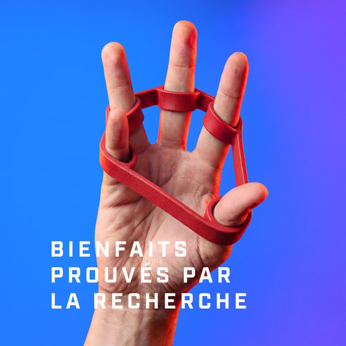 Flex - Kit de Renforcement des Avant-Bras (7)