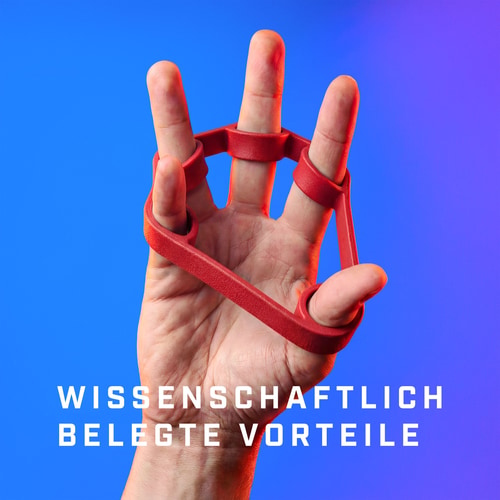 FLEX - Unterarm-Stärkungsset (7)