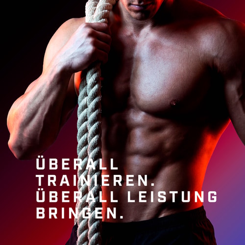 FLEX - Unterarm-Stärkungsset (9)
