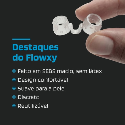 Flowxy - Dilatador Nasal (6)