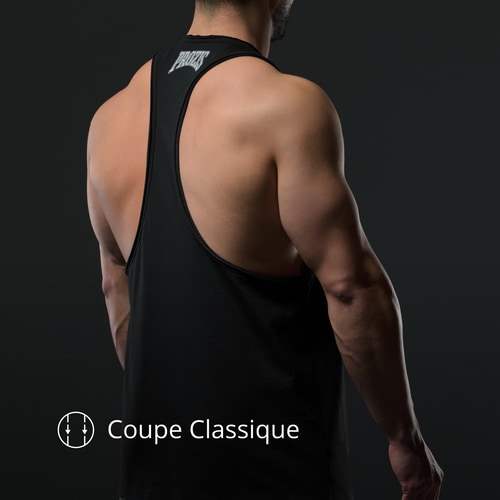 Débardeur Stringer IronMode GI  (3)