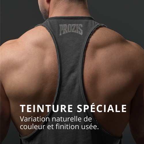 Débardeur Stringer IronMode GI  (3)