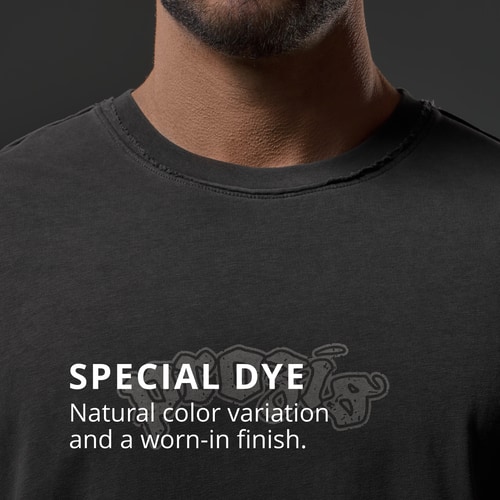 IronMode EY Oversized T-Shirt (5)