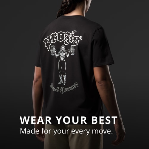 IronMode EY Loose T-Shirt  (2)