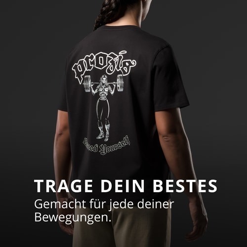 IronMode EY Lockeres T-Shirt  (2)