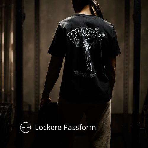 IronMode EY Lockeres T-Shirt  (3)