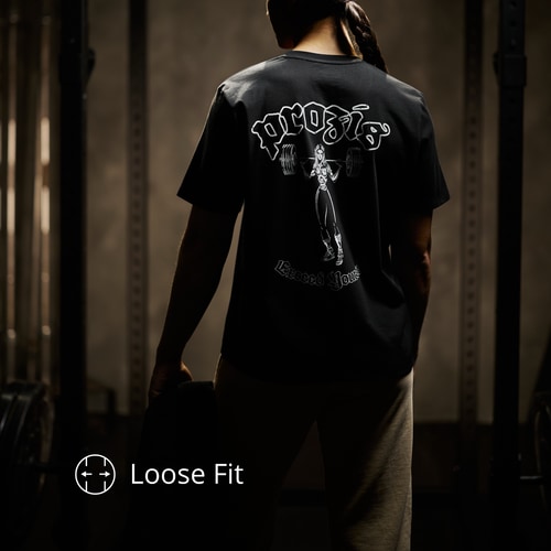 IronMode EY Loose T-Shirt  (3)