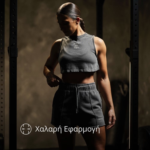 IronMode Crop Top  (5)
