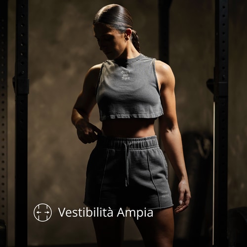 IronMode Crop Top  (5)