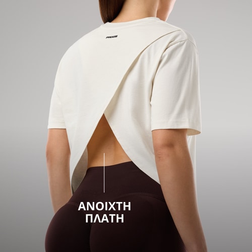 MuseFit Μπλουζάκι Crossover  (5)