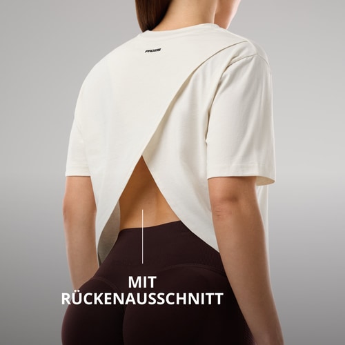 MuseFit Crossover T-Shirt  (5)