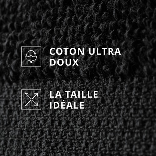 Serviette de Sport IronMode  (3)
