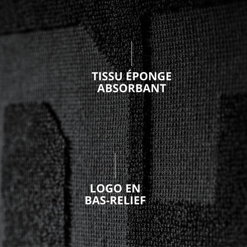 Serviette de Sport IronMode  (4)