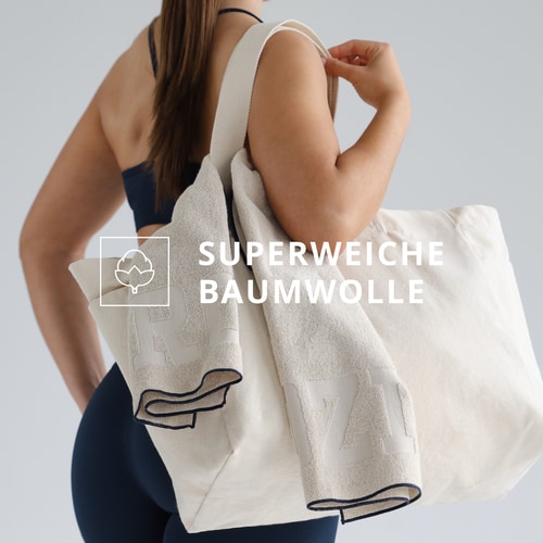 Athleisure Sporthandtuch  (4)