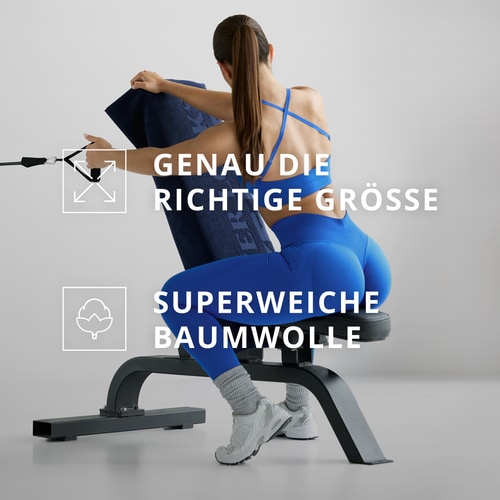 Power Kapuzen-Sporthandtuch  (4)