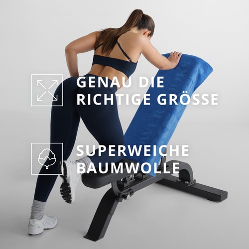 Power Kapuzen-Sporthandtuch (4)