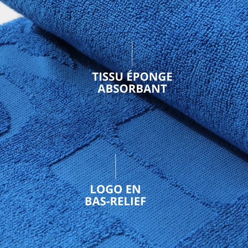 Serviette de Sport à Capuche Power (5)