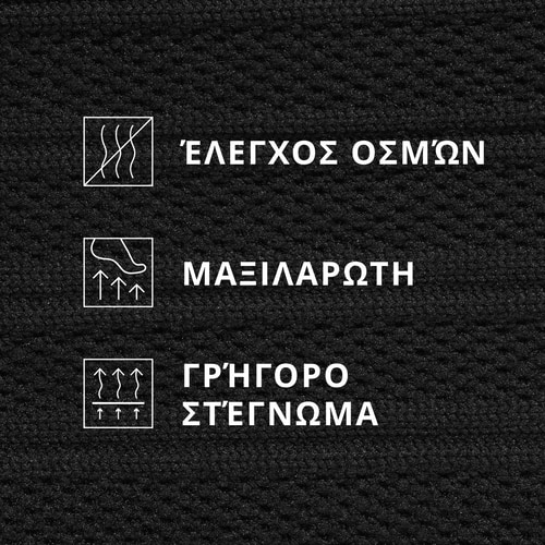 Κάλτσες Crew  FlowLux (4)
