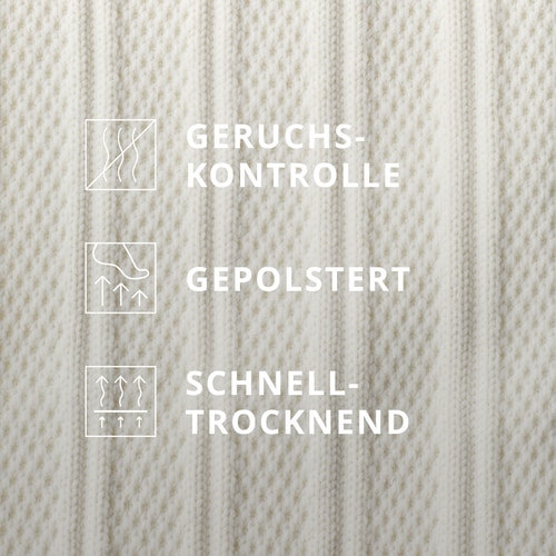 FlowLux Crew Socken  (4)