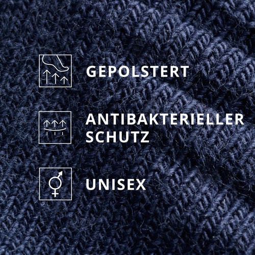 GymPro Crew Socken  (4)