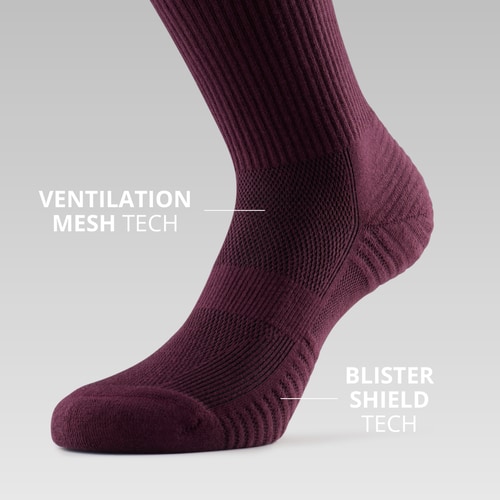 GymPro Crew Socks  (2)