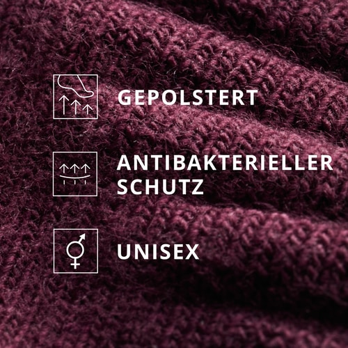 GymPro Crew Socken  (4)