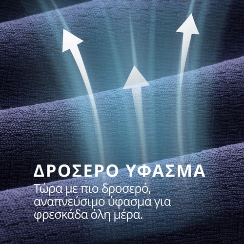 Αμάνικο Μπλουζάκι IronMode  (4)